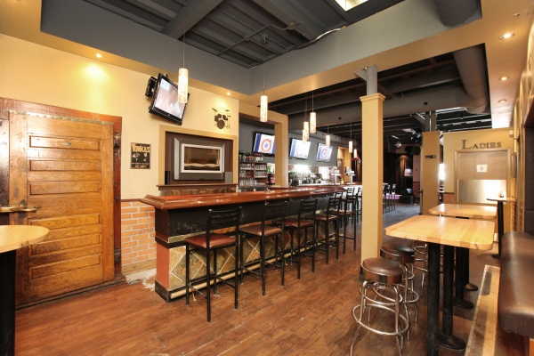Roc'n Doc's Live Music Grill