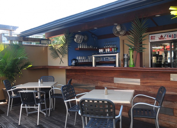 Roc'n Doc's Live Music Grill